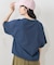 TORA Tシャツ