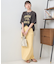 TORA Tシャツ