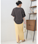 TORA Tシャツ