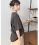 TORA Tシャツ
