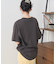 TORA Tシャツ
