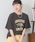 TORA Tシャツ