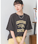 TORA Tシャツ