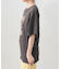 TORA Tシャツ