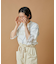 配色ロゴメローTシャツ