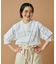 配色ロゴメローTシャツ