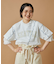配色ロゴメローTシャツ