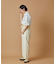 配色ロゴメローTシャツ