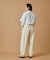 配色ロゴメローTシャツ