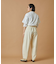配色ロゴメローTシャツ
