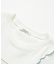 配色ロゴメローTシャツ