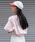 配色ロゴメローTシャツ
