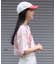 配色ロゴメローTシャツ