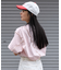 配色ロゴメローTシャツ