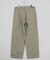 HERRINGBONE SUMMER FATIGUE PANTS/ヘリンボーン サマーファティーグ パンツ/01-5103-16M