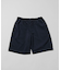 PE T/P EASY SHORTS/ポリエステル・トロピカル イージーショートパンツ/リラックスフィット