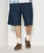 DENIM EASY SHORTS/デニム イージー ショートパンツ/ショーツ/リラックスフィット