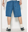 DENIM EASY SHORTS/デニム イージー ショートパンツ/ショーツ/リラックスフィット