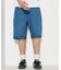 DENIM EASY SHORTS/デニム イージー ショートパンツ/ショーツ/リラックスフィット