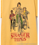 Stranger Things bicycle T-shirt/ストレンジャーシングス バイシクルTシャツ