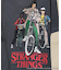 Stranger Things bicycle T-shirt/ストレンジャーシングス バイシクルTシャツ