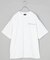 限定展開 MET24 Reflection NB Logo Tee / AMT45005