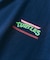 限定展開 TEENAGE MUTANT NINJA TURTLES/ミュータント タートルズ 別注 ビッグシルエット バックプリント クルーネックTシャツ