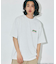 限定展開 TEENAGE MUTANT NINJA TURTLES/ミュータント タートルズ 別注 ビッグシルエット バックプリント クルーネックTシャツ