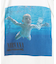 NIRVANA NEVERMIND TEE/ニルヴァーナ ネバーマインド プリントTシャツ