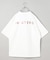 NIRVANA IN UTERO TEE/ニルヴァーナ インユーテロ Tシャツ