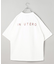 NIRVANA IN UTERO TEE/ニルヴァーナ インユーテロ Tシャツ
