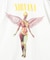 NIRVANA IN UTERO TEE/ニルヴァーナ インユーテロ Tシャツ