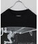 CHARLES PETERSON PHOTO TEE "DIVE"/チャールズ ピーターソン フォトTシャツ