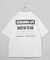CHARLES PETERSON PHOTO TEE "LIVE"/チャールズピーターソン フォトTシャツ ライブ