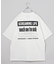 CHARLES PETERSON PHOTO TEE "LIVE"/チャールズピーターソン フォトTシャツ ライブ