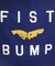 OXFORD PENNANT 別注 FIST BUMP