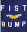 OXFORD PENNANT 別注 FIST BUMP