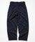 Polyester 1 Tuck Slacks Pant