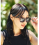 #E / UVカット サングラス