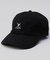 SHIKA LOGO CAP/鹿ロゴ キャップ