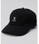 SHIKA LOGO CAP/鹿ロゴ キャップ