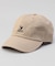 SHIKA LOGO CAP/鹿ロゴ キャップ