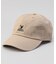 SHIKA LOGO CAP/鹿ロゴ キャップ