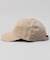 SHIKA LOGO CAP/鹿ロゴ キャップ