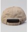 SHIKA LOGO CAP/鹿ロゴ キャップ