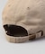 SHIKA LOGO CAP/鹿ロゴ キャップ