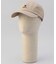 SHIKA LOGO CAP/鹿ロゴ キャップ