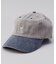 SHIKA LOGO CAP/鹿ロゴ キャップ