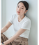 丸胴ミニTシャツ
