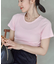 丸胴ミニTシャツ